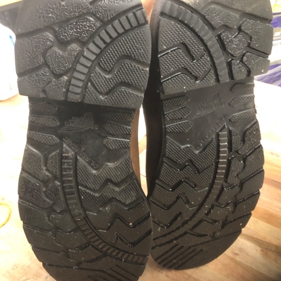 Red Wing Shoes Shoes Red Wing 2272 Dynaforce Pullon Boot Size Ee